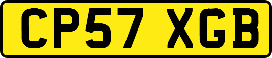 CP57XGB