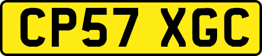 CP57XGC