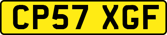 CP57XGF