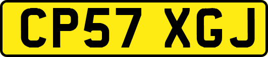 CP57XGJ