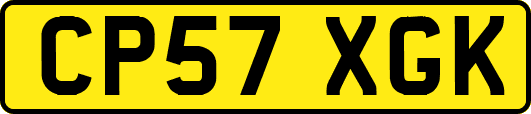 CP57XGK