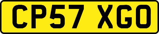 CP57XGO