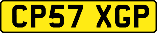 CP57XGP