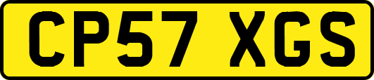 CP57XGS