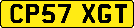 CP57XGT