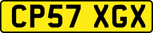CP57XGX