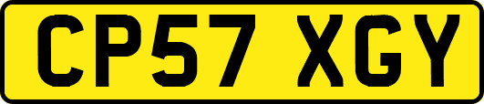 CP57XGY