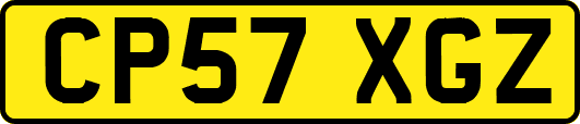 CP57XGZ