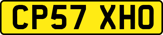 CP57XHO