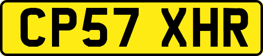 CP57XHR