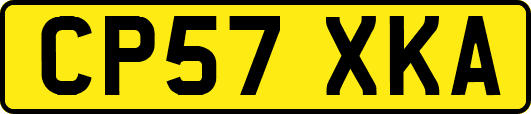 CP57XKA