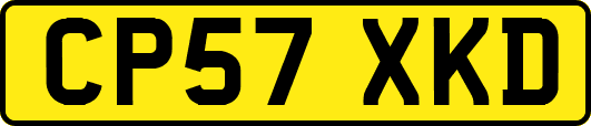 CP57XKD