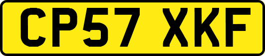 CP57XKF