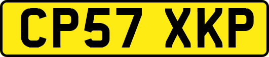 CP57XKP
