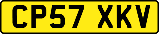 CP57XKV