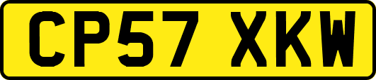 CP57XKW