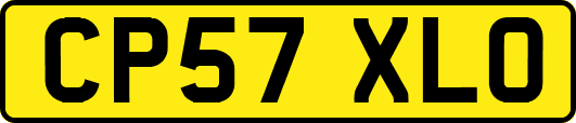 CP57XLO