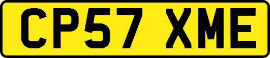 CP57XME
