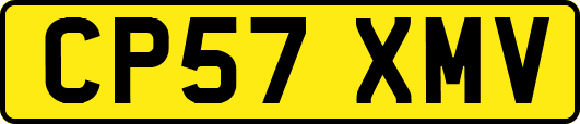 CP57XMV