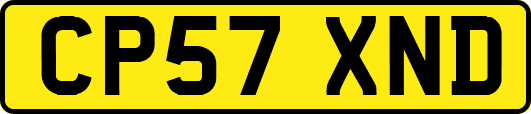 CP57XND