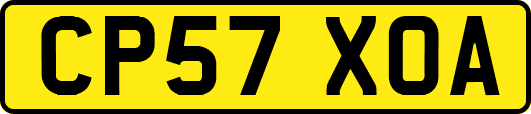 CP57XOA