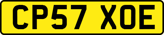 CP57XOE
