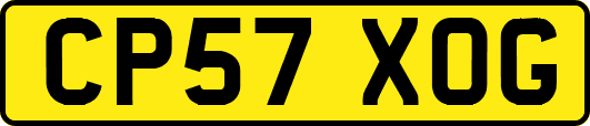 CP57XOG