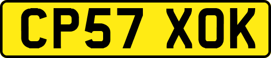 CP57XOK