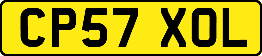 CP57XOL