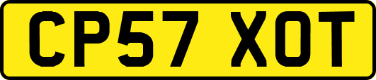 CP57XOT