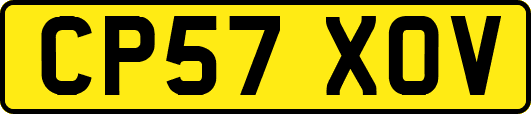 CP57XOV