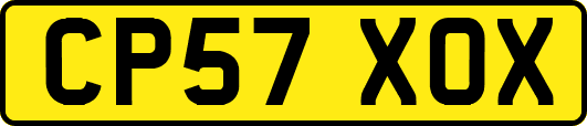 CP57XOX