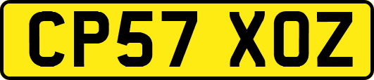 CP57XOZ