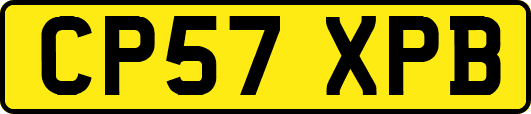 CP57XPB