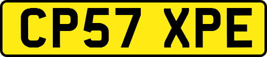CP57XPE