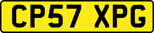 CP57XPG