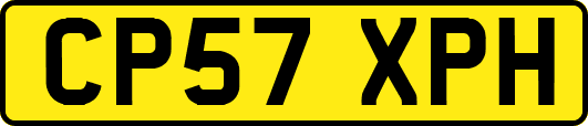 CP57XPH