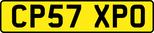 CP57XPO