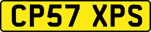 CP57XPS