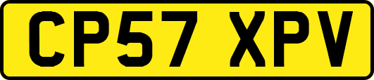 CP57XPV