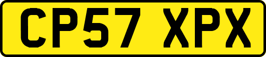 CP57XPX