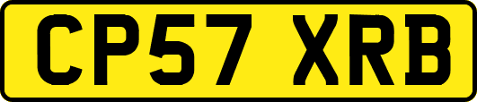CP57XRB