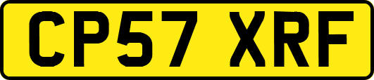 CP57XRF