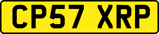 CP57XRP
