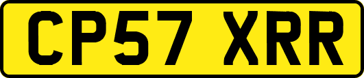 CP57XRR
