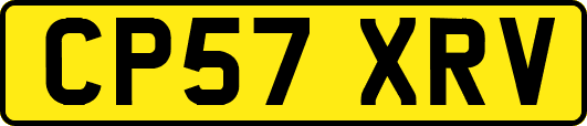 CP57XRV