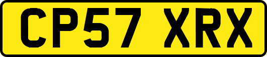 CP57XRX