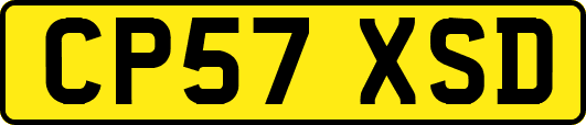 CP57XSD