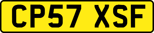 CP57XSF