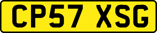 CP57XSG